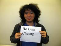 Cheung,HoLum