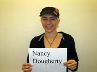 Dougherty,Nancy