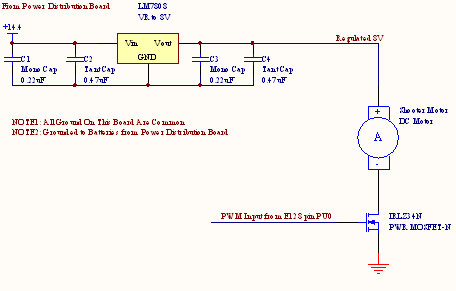 Electrical Hardware