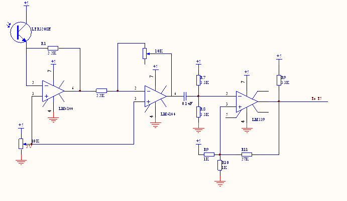 Electrical Schematics